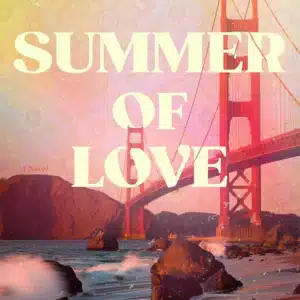 Book Summer Of Love by author Kerri Maher