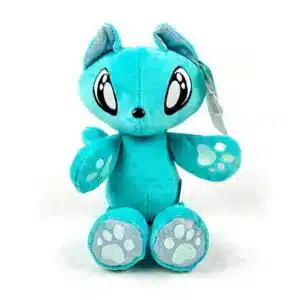 Skoshie The Cat - Plush Stuffed Animal