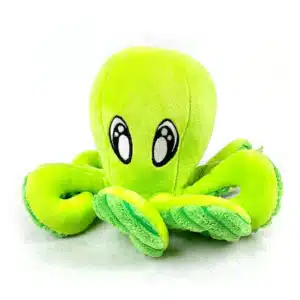 Zeek The Octopus - Plush Stuffed Animal
